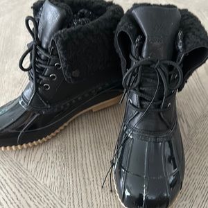 Winter Boots
